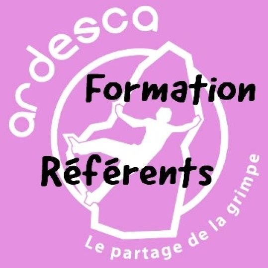 Formation Référents