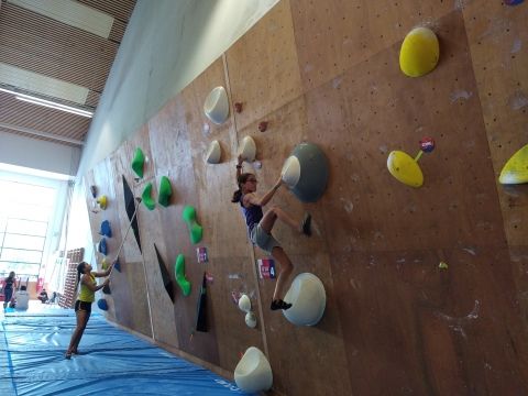 Retour sur les championnats de France - Saint-Pierre-en-Faucigny