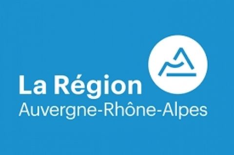 La Région Auvergne-Rhône-Alpes