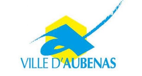 Ville d'Aubenas