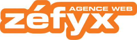 Zéfyx - Agence Web
